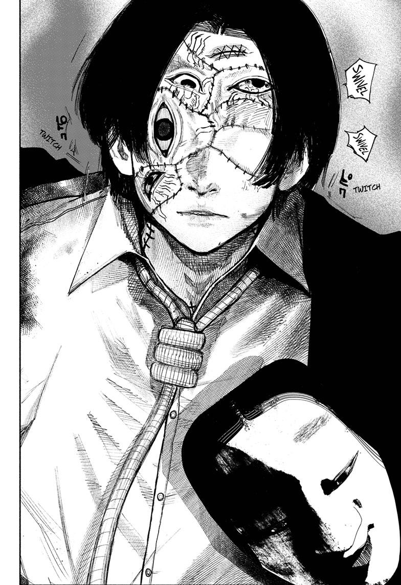 Choujin X, Chapter 34.4 image 21